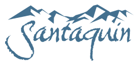 Santaquin Logo