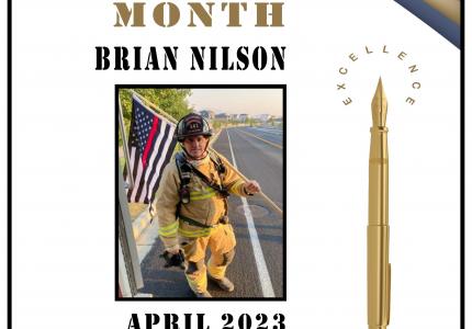Brian Nilson