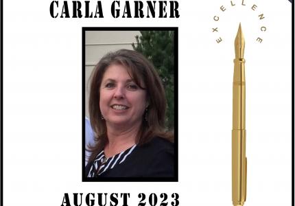 Carla Garner