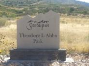 Theodore Ahlin Park Picture 2