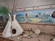 Native American Room