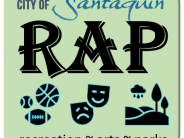 RAP Tax Logo