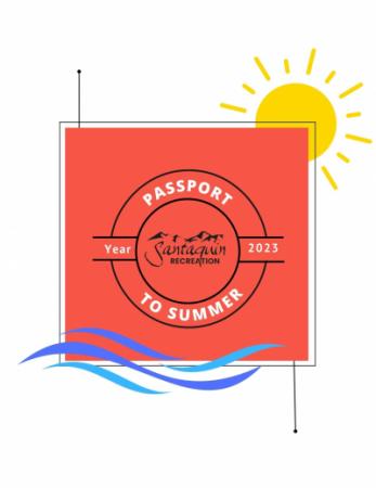 Passport to Summer