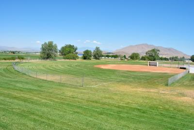 Ball Park Field